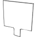 JA NEXGEN INNER SAFETY PLATE 3002739