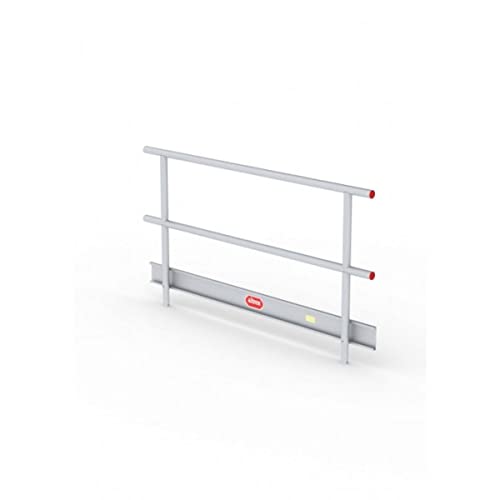 Altrex Geländerrahmen 400m für modulare Dreieckbühne