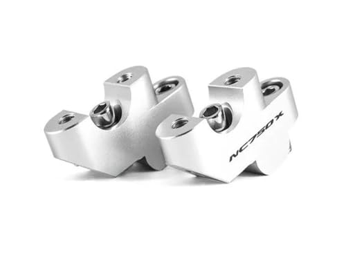 Riser de guidon pour NC750X CB500X rehausseur de moto 30mm