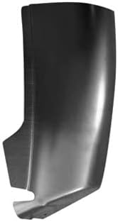 Sherman 902-55BR - Passenger Side Truck Cab Corner