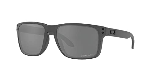 Image of Oakley Mens OO9417 Holbrook XL Square Sunglasses