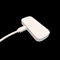 Konyks Senso Charge 2 WLAN-Öffnungsmelder, weiß