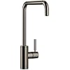 Dornbracht Single Lever Mixer META Square 33815861 Dark Chrome