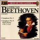 Best of the Classics [Audio CD]