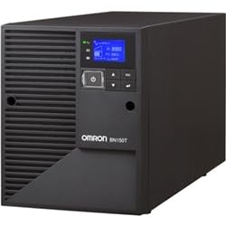 オムロン OMRON 無停電電源装置 ラインインタラクティブ 1500VA／1350W 据置型 BN150T AVデジモノ 買取価格比較