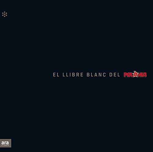 Portada de El llibre blanc del Polònia