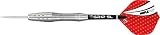 BULL'S Sirius Steel Dart 23g, Silber