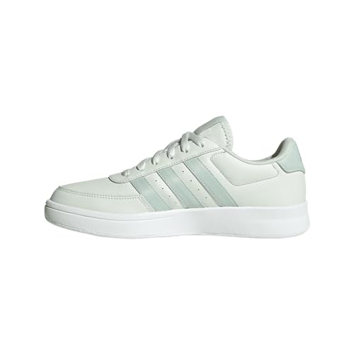 Image of adidas Women Breaknet 2.0 Casual Shoe