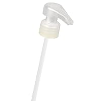 Gima Deckel mit Dosierpumpe, transparent, für Dosen mit leitfähiger Creme, Diater, feuchtigkeitsspendend, schützend, zur Stärkung von Muskel-Skelett- und Tecar-Therapien für den professionellen