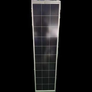 Shell / Arco / Siemens Solar SM55 / SM50H Replacement Solar Panel 55W - 36 High Efficiency Polycrystalline Cells.