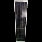 Shell / Arco / Siemens Solar SM55 / SM50H Replacement Solar Panel 55W - 36 High Efficiency Polycrystalline Cells.