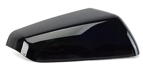 Cache rétroviseur droit pour réparer Chevrolet Equinox US noir