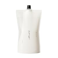 Amazon | 髪にドラマを つるりんちょ シャンプー 1000mL サロン専売品