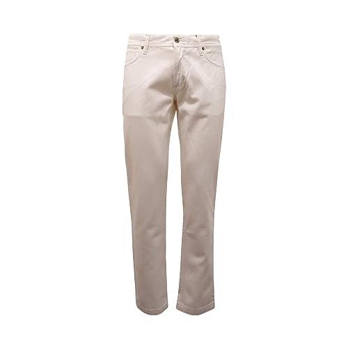 8225AQ Jeans Uomo D&G DOLCE&GABBANA Man trousers-30
