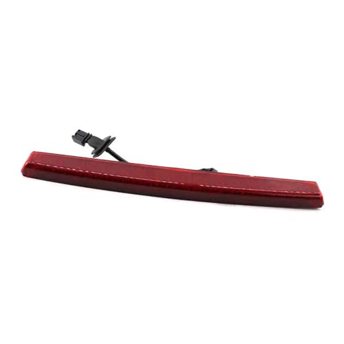 Feu stop arrière rouge 1K8945087D pour VW Golf MK5 et Scirocco