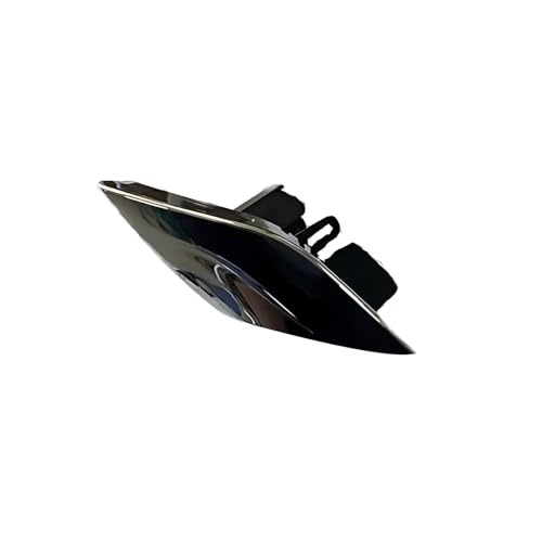 Couvercle de lave-phare Maserati Quattroporte M156 ajustement premium