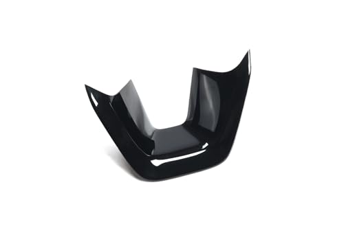 SecondStage レクサス NX20系 LBX LEXUS ステアリングアンダーパネル ピアノブラック T756BLK