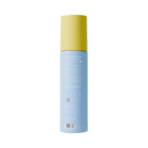 Spray para definir rizos y controlar frizz 100ml miniatura 6