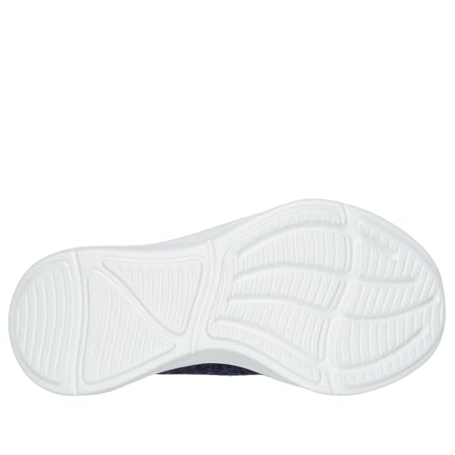 Skechers Women's Hands Free Slip-ins Relaxed Fit Sport Sneaker3