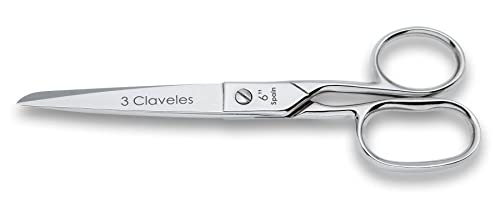 3 Claveles Scissors - 150 Gr
