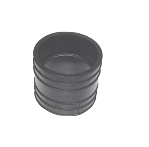 Éviter les brûlures d'échappement avec High Exhaust Arm Warmer 4´´