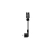 Produktbild Schmachtl 92.232.2007.1 Anschlussleitung mit Gerätekupplung GST18, und Schukostecker, L 2000 mm, schwarz