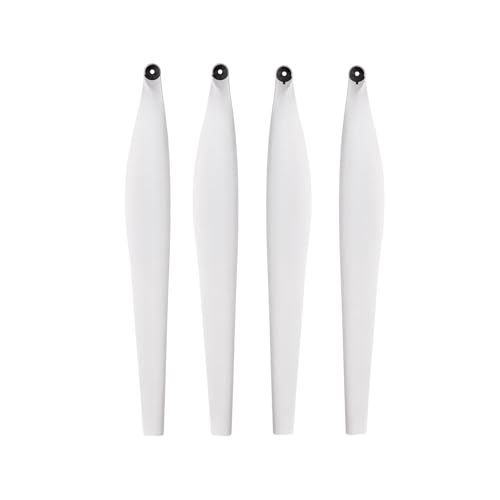 Hélices 54 pouces carbone composite 5413U 5415 pales de rechange pour drone T50 T40