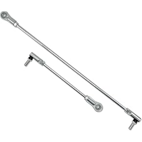 Amazon.co.jp: タイロッドエンド - 駆動パーツ: 車＆バイク