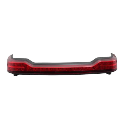 Clignotant LED pour Moto Harley 2014-later FLHTCU Feu de Stop arrière