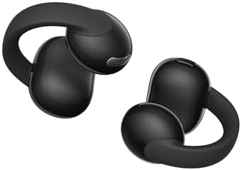 Soundcore C50i de Anker, Auriculares Abiertos, Auriculares con Cl...