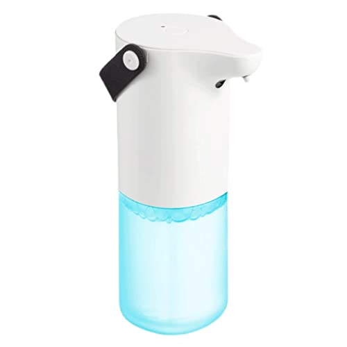 Distributeur de savon mural automatique de ferme avec poignée Smart Fast Induction Machine désinfectant pour les mains Capteur infrarouge Pompe Bouteille