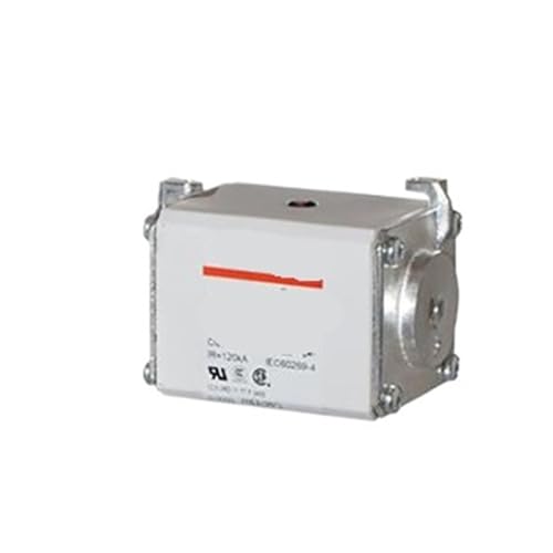 Fusible A130UD71TTI500 ultra-rapide pour protection industrielle Mersen