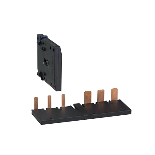 Kit LAD9R3S inverseur de phase triphasé LC1D40A bloc Schneider