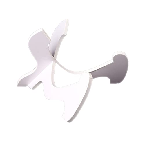 Stand De Guitare Pliant Premium Portable Instruments À Cordes Spéciales Support Vertical Pour Guitares D’électricité Et… - Les Beatles, Paul McCartney, John Lennon, RIngo Starr, George Harrison Stand De Guitare Pliant Premium Portable Instruments À Cordes Spéciales Support Vertical Pour Guitares D'électricité Et… – Image 4