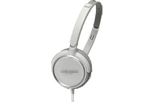 Audio-Technica ATH-FC700A: Enhanced Sound Quality with 40mm Drivers