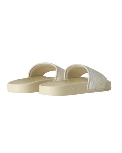 Image of THE NORTH FACE Men's Base Camp Slide III Sandal | Highly Cushioned, Durable TPU Strap & Rubber Outsole