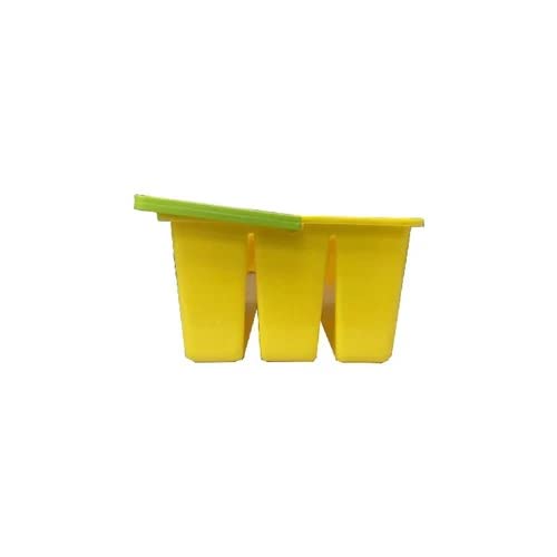 Daiso JAPAN PAINT BRUSH HOLDER/BUCKET Amazon.in Home Improvement