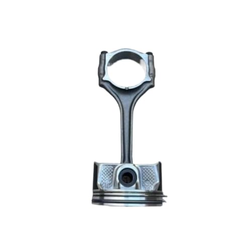 Pistones 68161323AC para Cherokee 3.0 componentes de motor 2