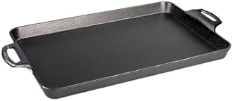 Lodge Cast Iron Baking Pan