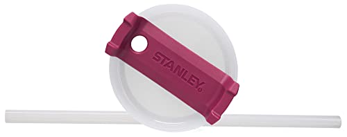 Image of Stanley Adventure Quencher Travel Tumbler 20oz Azalea