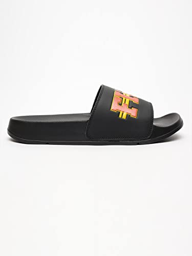 Image of Fila mens Sula Slipper