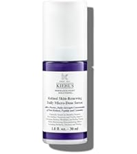 Amazon.co.jp: Kiehl's(キールズ) DS RTN リニューイング セラム 30ml
