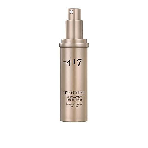 Image of Minus 417 Time Control Multi-Active Facial Serum