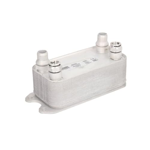 NISSENS 90909 enfriador aceite transmision automatica compatible con coches 1