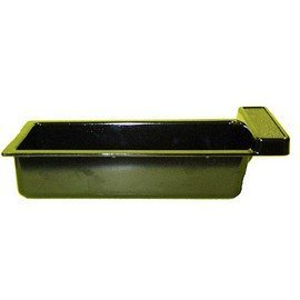 Presto Drip Tray Replacement For Cool-Touch Griddle & Indoor Grill (Model 85797, Fits 0704717 & 0902001)