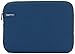 Amazon Basics 11.6-Inch Laptop Sleeve, Protective Case with Zipper - Navy Blue