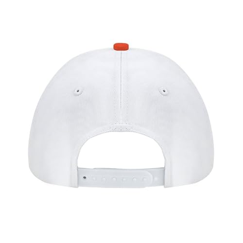 Image of Soccer National Team Baseball Cap for Men Women Adjustable Snapback Summer Sun Hat Game Day Hat for Soccer Fans