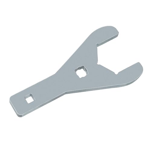 Image of M MATI 90170-33010-00 Rear Axle Nut Wrench Tool 46mm for Yamaha YFZ450 YFZ450R YFZ450X Raptor 700 350 250 125