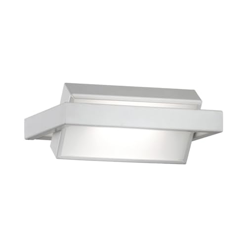 Rossini illuminazione A.8819-23-B - Applique Bianca 1X120W R7S