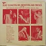 Paul Gonsalves blows 37 chorusses on Diminuendo in Blue.